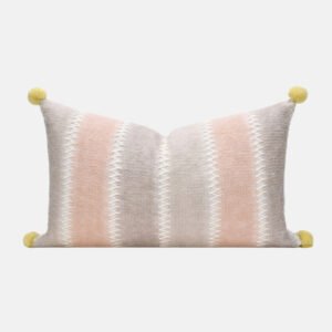 Sandstone Zigzag Lumbar