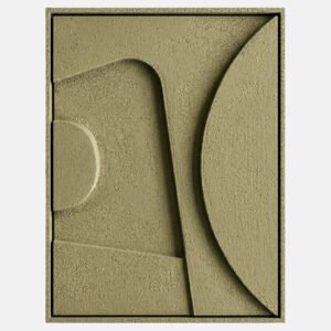 Wall Object 8
