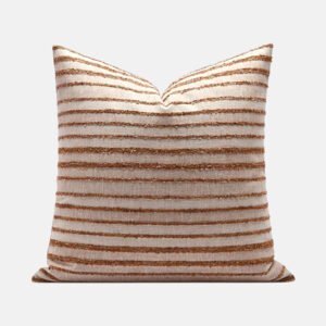 Toffee Stripe