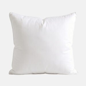 Pillow insert 100% Polyester